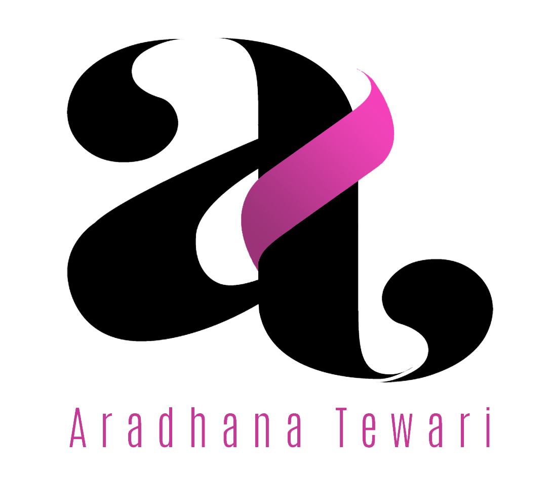 Get In Touch – Aradhana Tewari